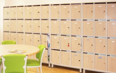IA France étend sa gamme de mobilier scolaire