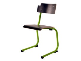 chaise alu du mobilier scolaire 3.4.5