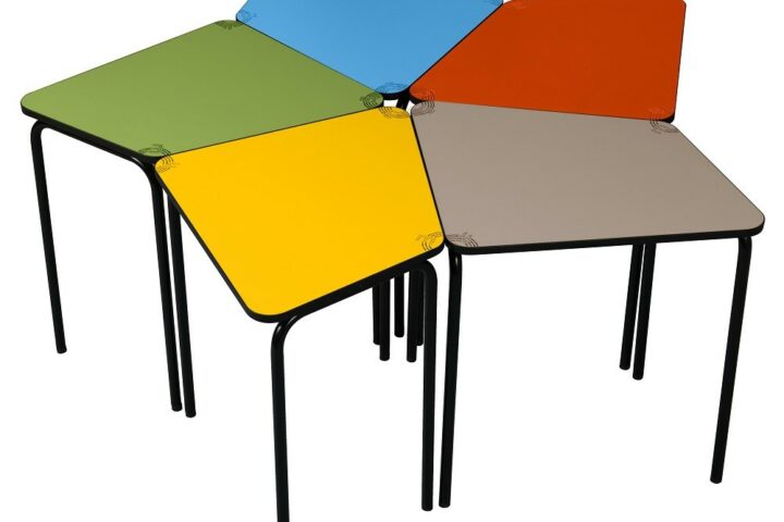 Tables Color B