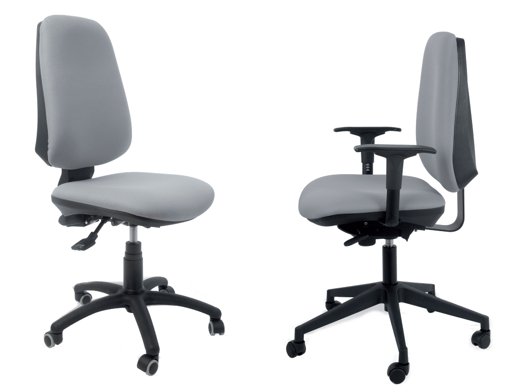 Chaise de bureau ergonomique par IA France