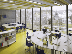 IA France propose des meubles bureaux design et fonctionnels pour aménager votre environnement de travail.